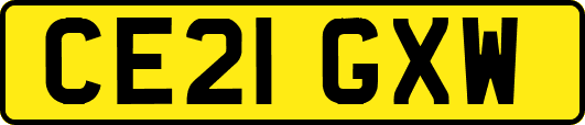 CE21GXW