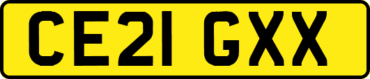 CE21GXX