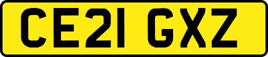 CE21GXZ