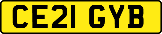 CE21GYB