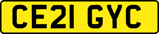 CE21GYC