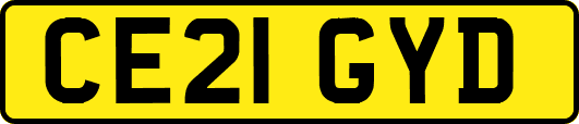 CE21GYD