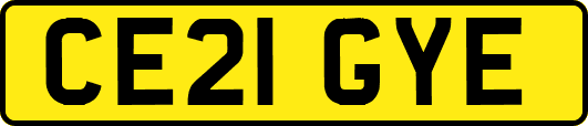 CE21GYE