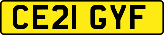 CE21GYF