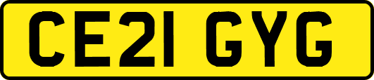 CE21GYG