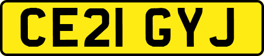 CE21GYJ