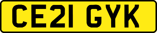 CE21GYK