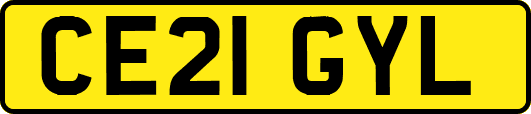 CE21GYL