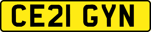 CE21GYN