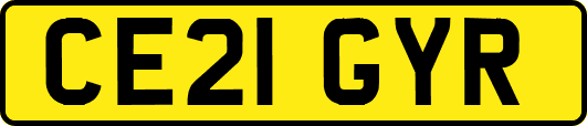 CE21GYR