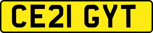 CE21GYT