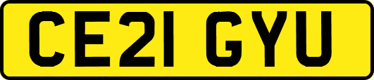 CE21GYU