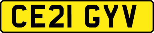 CE21GYV