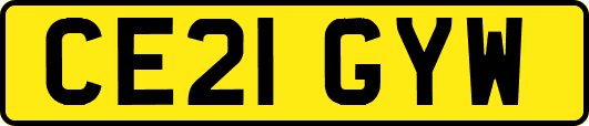 CE21GYW