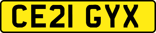 CE21GYX
