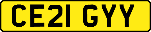 CE21GYY