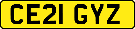 CE21GYZ
