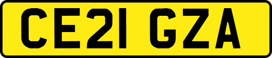 CE21GZA