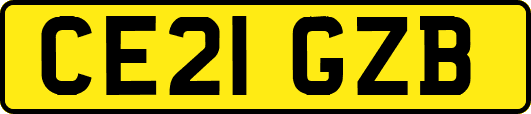 CE21GZB