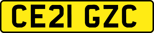 CE21GZC