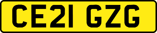 CE21GZG