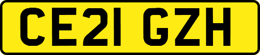 CE21GZH