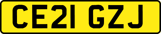 CE21GZJ