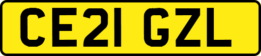 CE21GZL