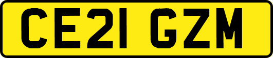 CE21GZM