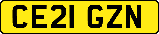 CE21GZN