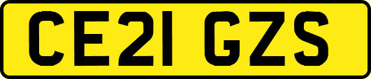 CE21GZS