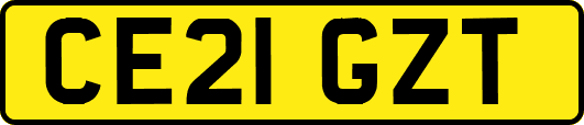 CE21GZT