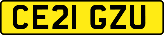 CE21GZU