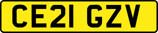 CE21GZV