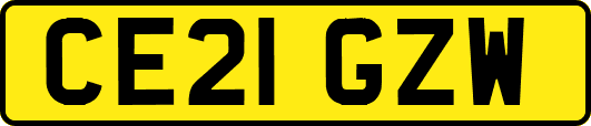 CE21GZW