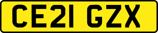 CE21GZX