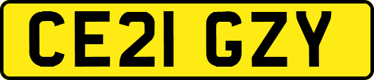 CE21GZY