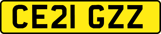 CE21GZZ