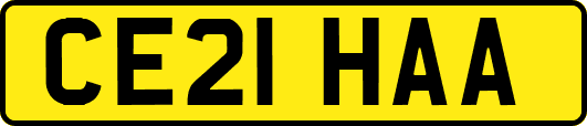 CE21HAA