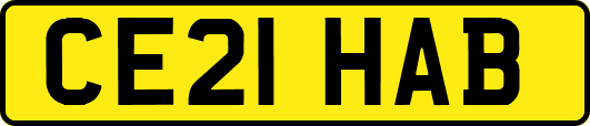 CE21HAB