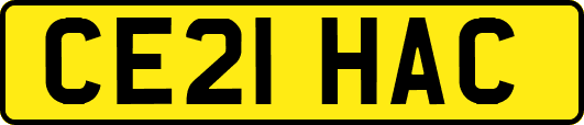 CE21HAC