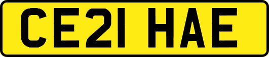 CE21HAE