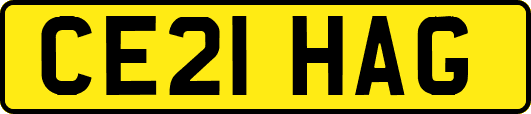 CE21HAG