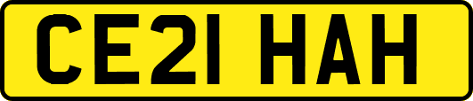 CE21HAH