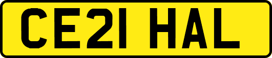 CE21HAL