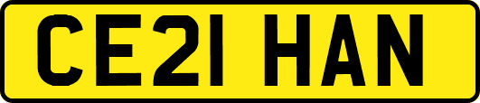 CE21HAN