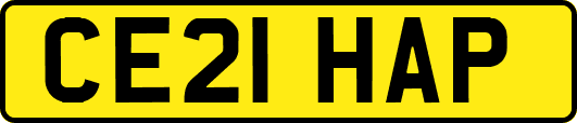 CE21HAP