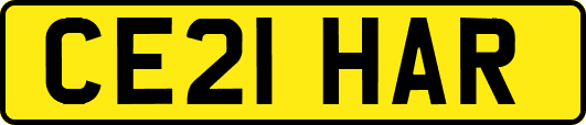 CE21HAR