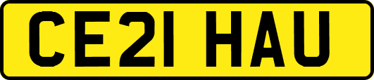 CE21HAU