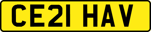 CE21HAV